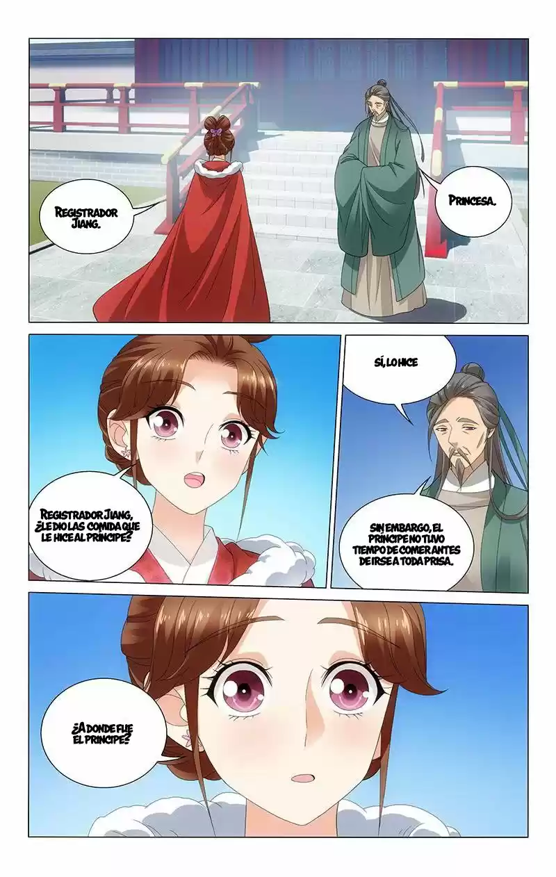PRINCE, DON'T DO THIS! - Capítulo 114 - Página 5 - LectorTMOo