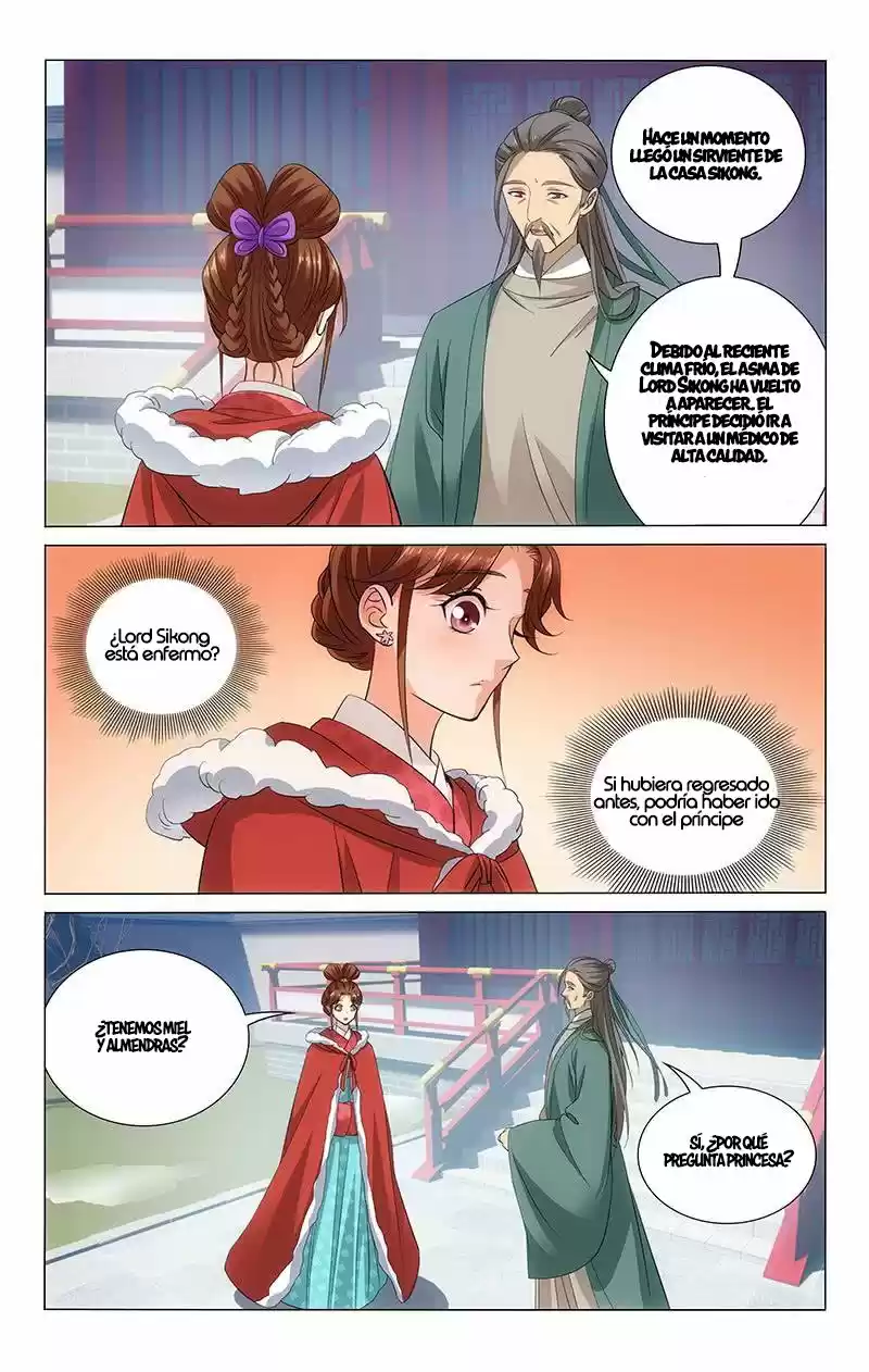 PRINCE, DON'T DO THIS! - Capítulo 114 - Página 6 - LectorTMOo