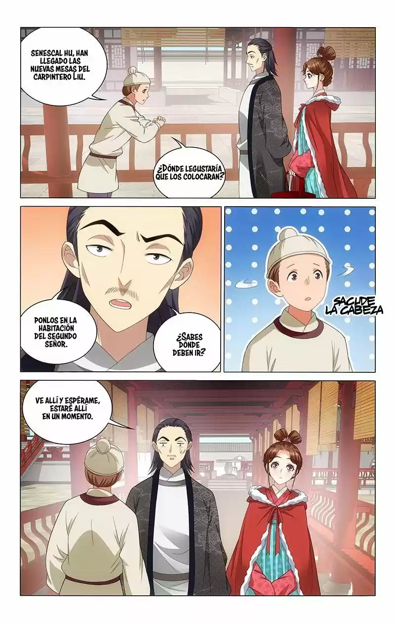 PRINCE, DON'T DO THIS! - Capítulo 114 - Página 8 - LectorTMOo