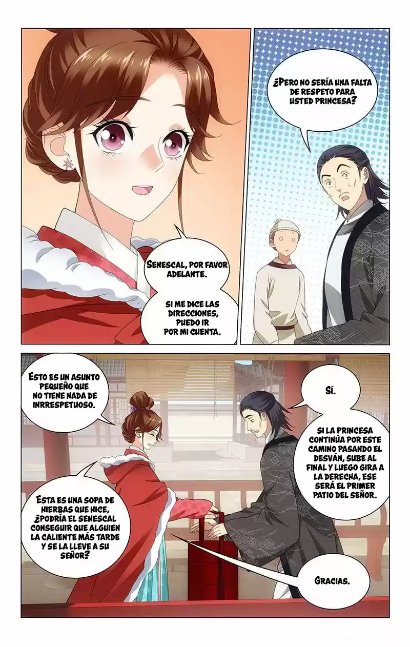 PRINCE, DON'T DO THIS! - Capítulo 114 - Página 9 - LectorTMOo