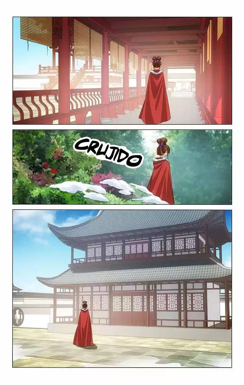 PRINCE, DON'T DO THIS! - Capítulo 114 - Página 10 - LectorTMOo