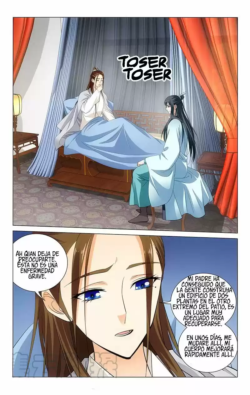 PRINCE, DON'T DO THIS! - Capítulo 115 - Página 2 - LectorTMOo