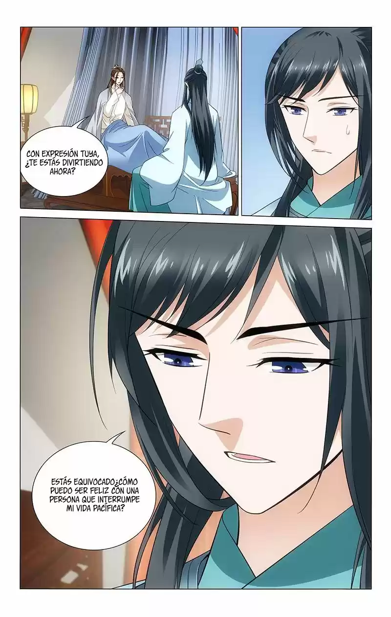 PRINCE, DON'T DO THIS! - Capítulo 115 - Página 6 - LectorTMOo