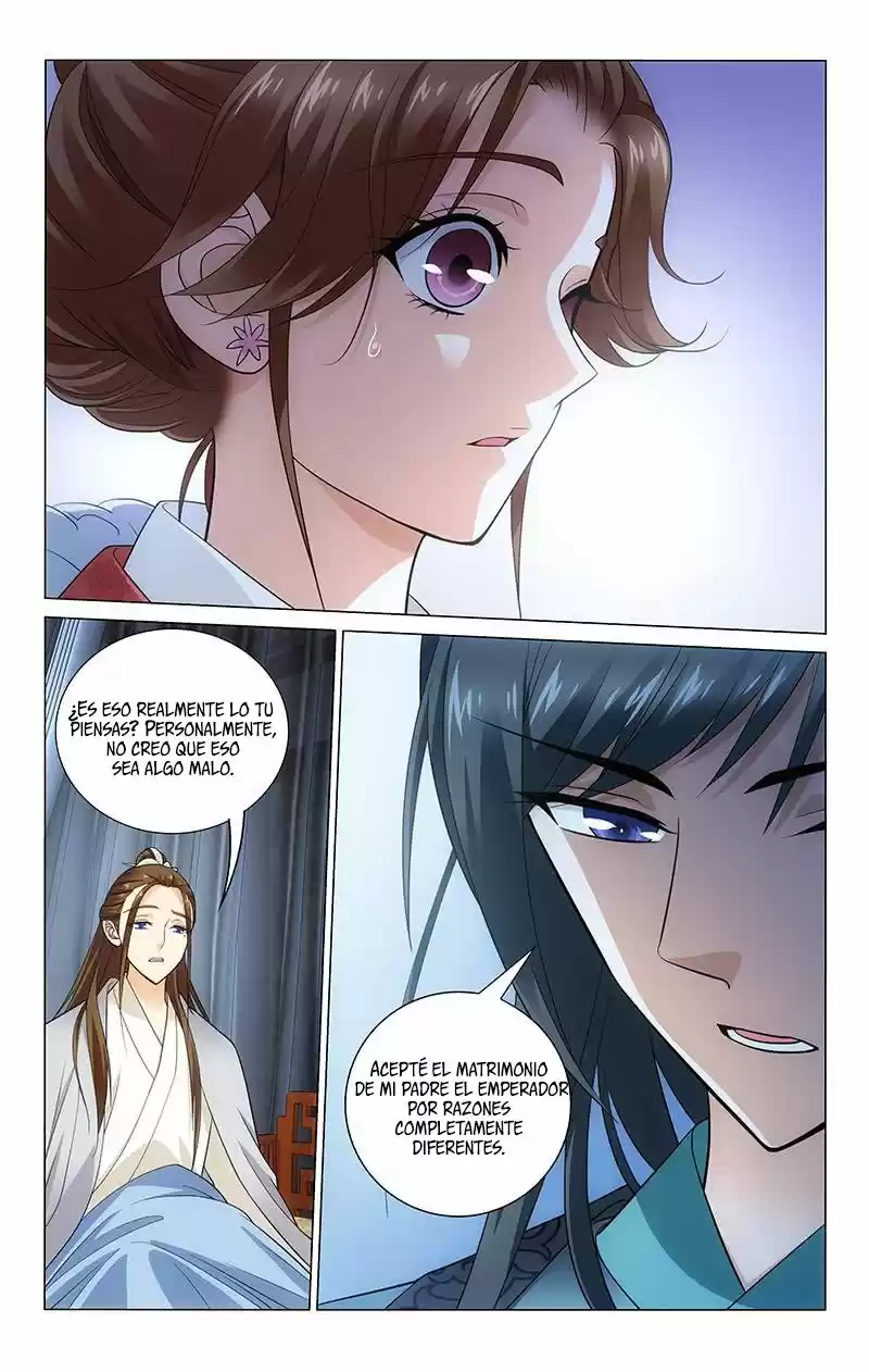 PRINCE, DON'T DO THIS! - Capítulo 115 - Página 7 - LectorTMOo