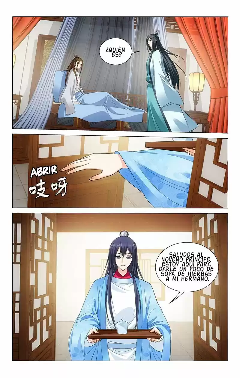 PRINCE, DON'T DO THIS! - Capítulo 115 - Página 10 - LectorTMOo