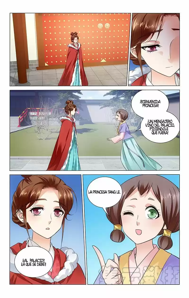 PRINCE, DON'T DO THIS! - Capítulo 116 - Página 2 - LectorTMOo