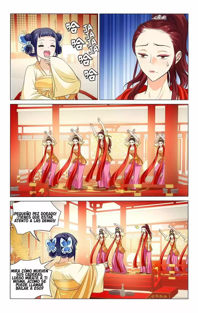 PRINCE, DON'T DO THIS! - Capítulo 116 - Página 5 - LectorTMOo