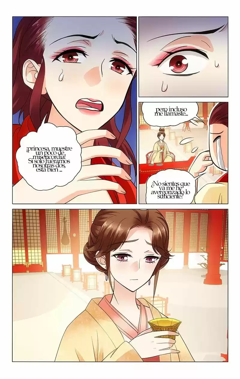PRINCE, DON'T DO THIS! - Capítulo 116 - Página 6 - LectorTMOo