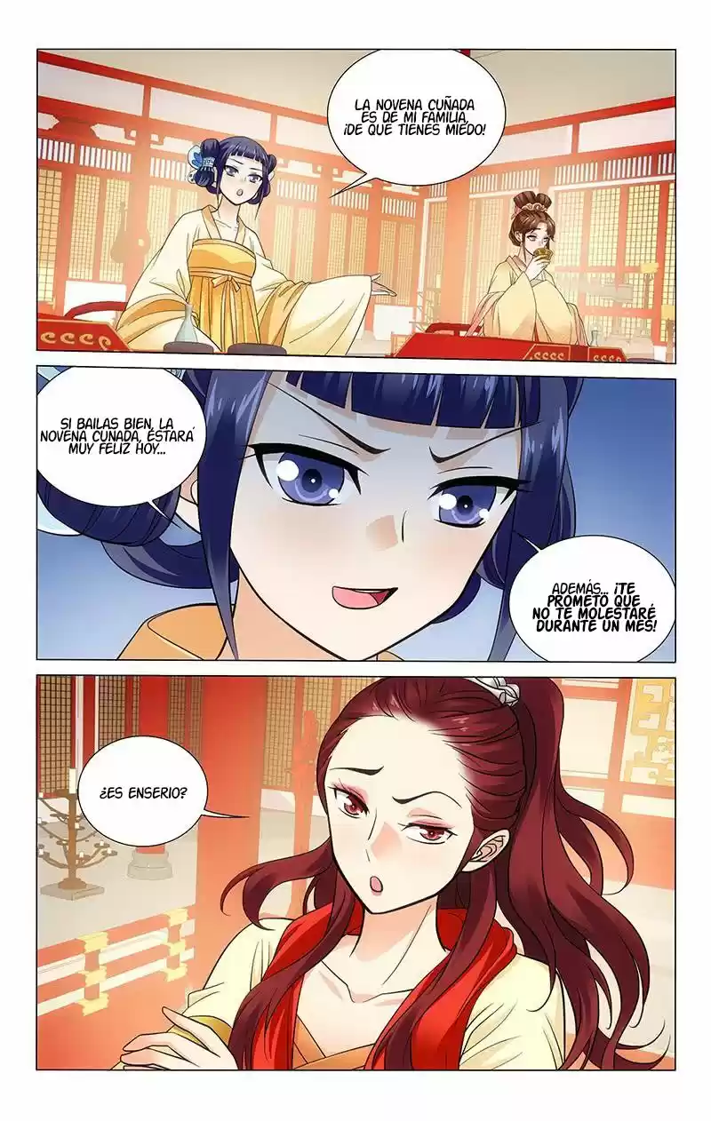 PRINCE, DON'T DO THIS! - Capítulo 116 - Página 7 - LectorTMOo