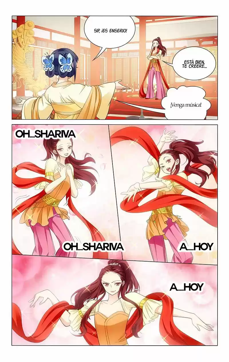 PRINCE, DON'T DO THIS! - Capítulo 116 - Página 8 - LectorTMOo