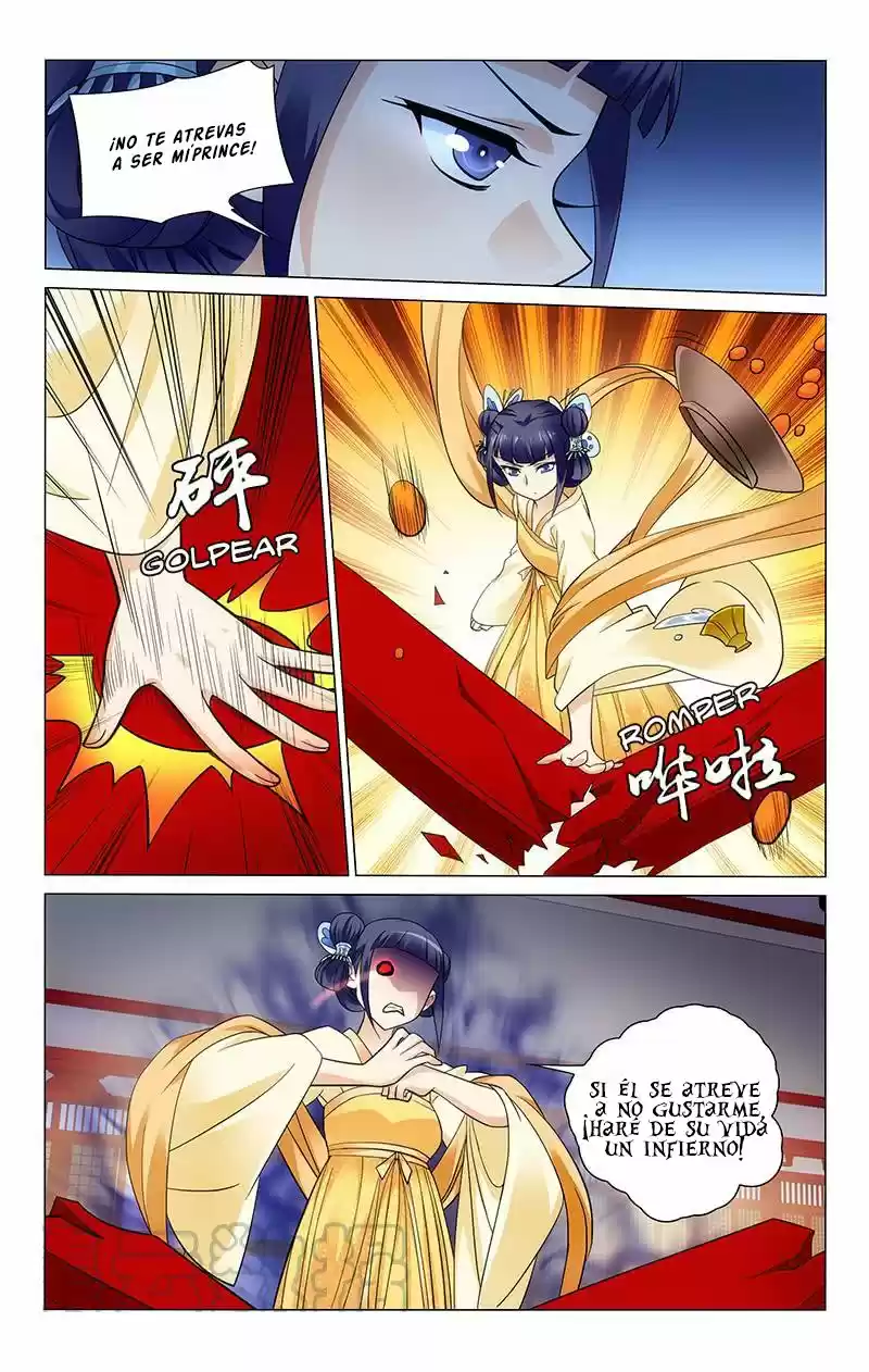 PRINCE, DON'T DO THIS! - Capítulo 117 - Página 2 - LectorTMOo