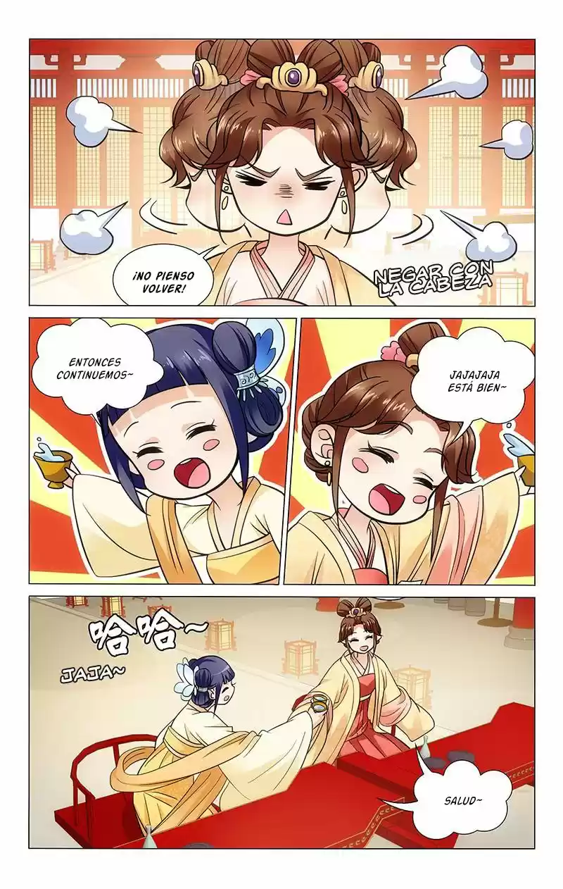 PRINCE, DON'T DO THIS! - Capítulo 117 - Página 5 - LectorTMOo