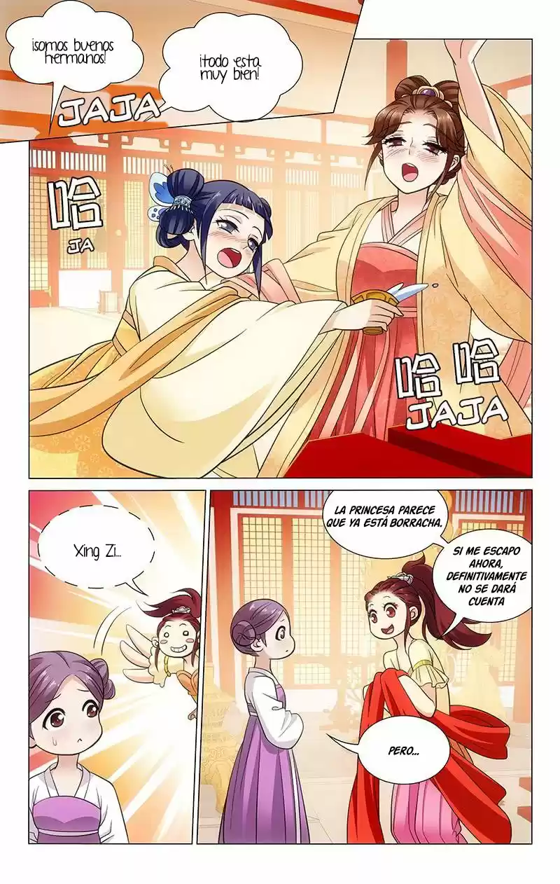 PRINCE, DON'T DO THIS! - Capítulo 117 - Página 8 - LectorTMOo