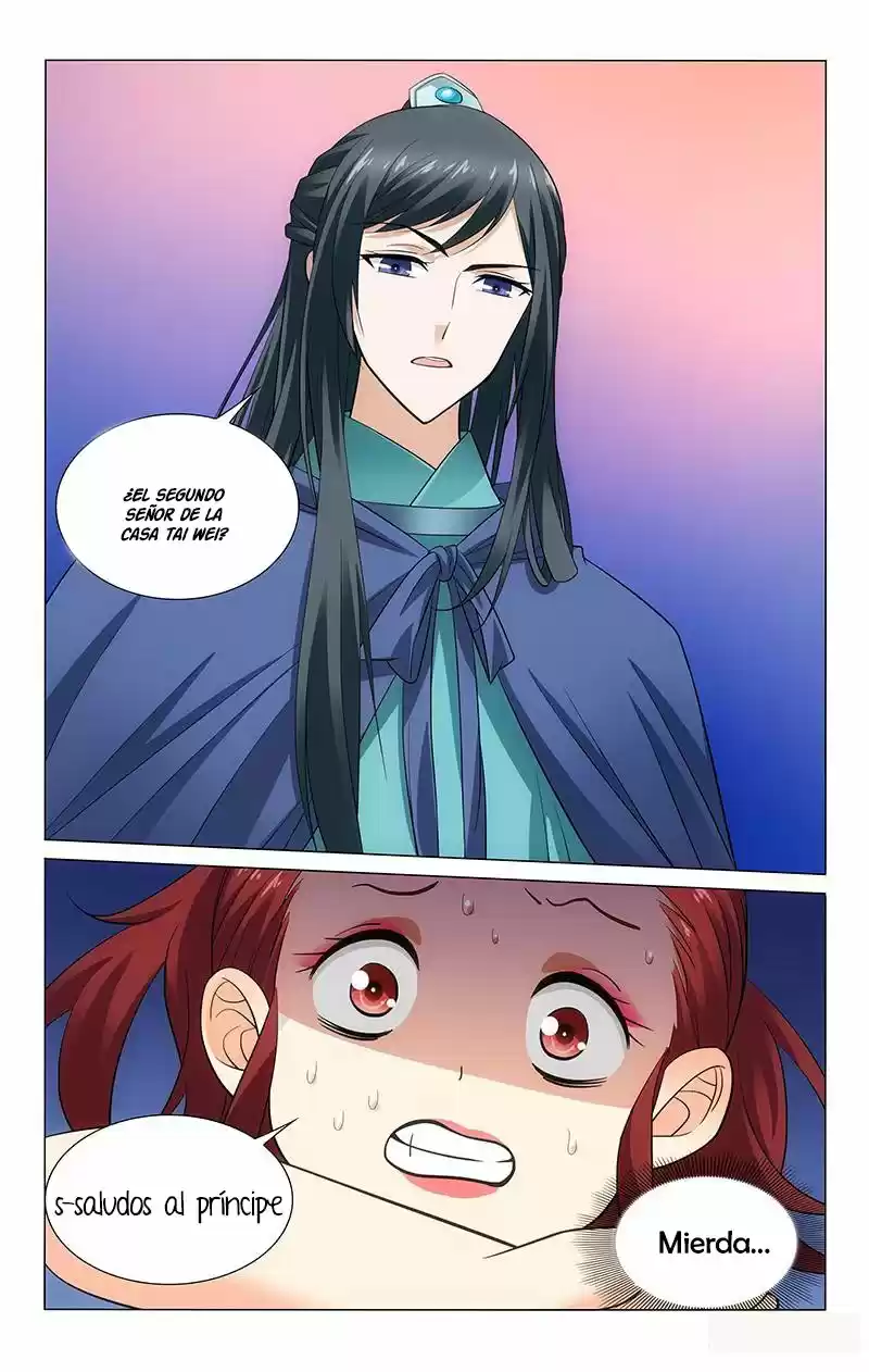 PRINCE, DON'T DO THIS! - Capítulo 117 - Página 10 - LectorTMOo