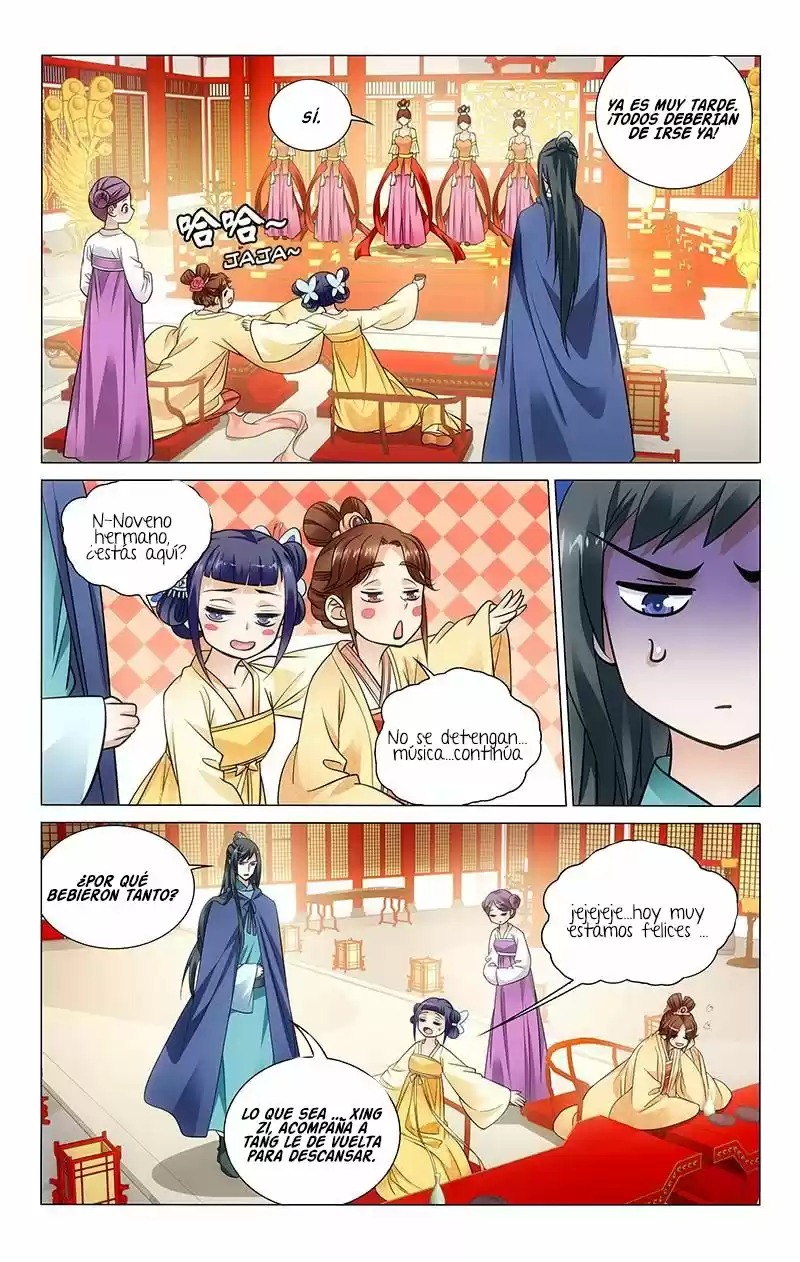 PRINCE, DON'T DO THIS! - Capítulo 118 - Página 3 - LectorTMOo