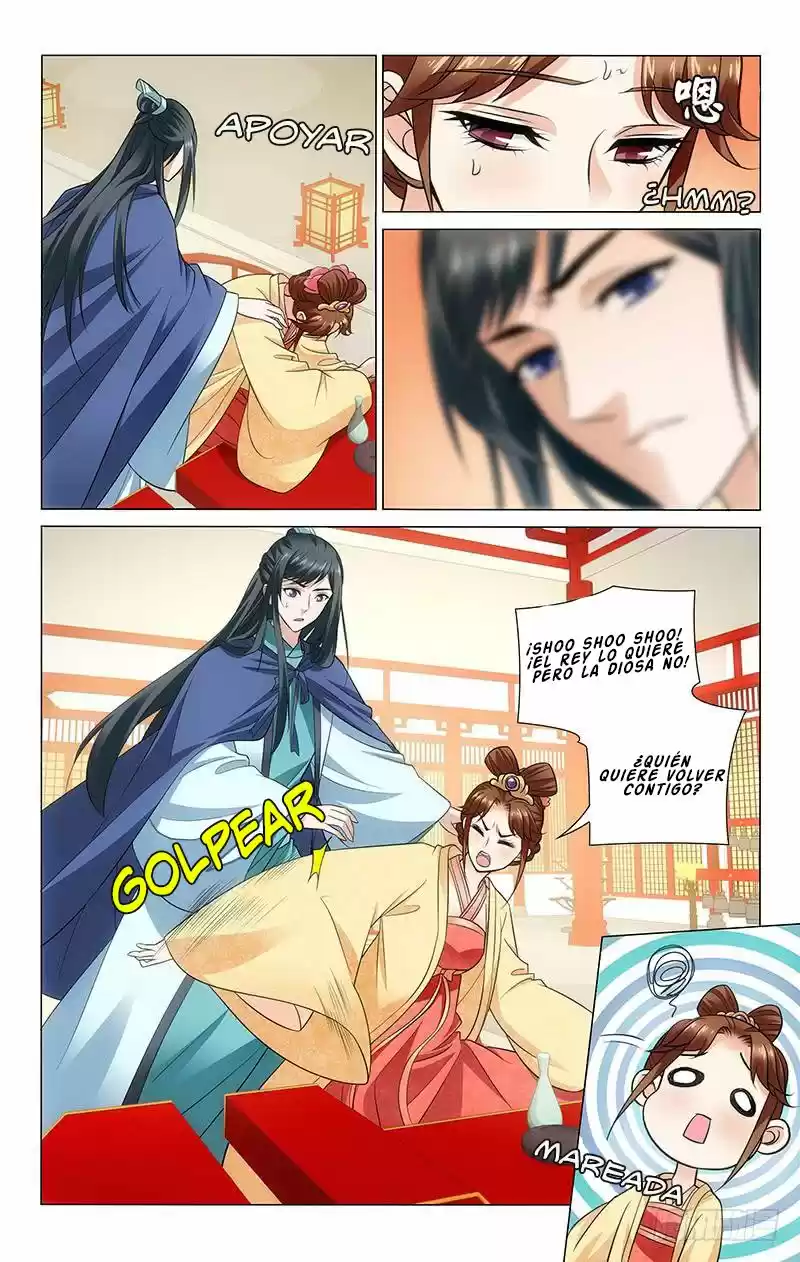 PRINCE, DON'T DO THIS! - Capítulo 118 - Página 5 - LectorTMOo