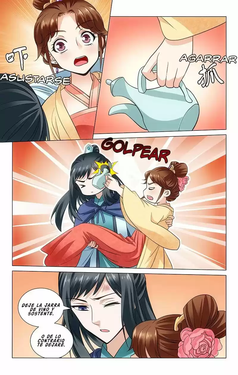PRINCE, DON'T DO THIS! - Capítulo 118 - Página 8 - LectorTMOo