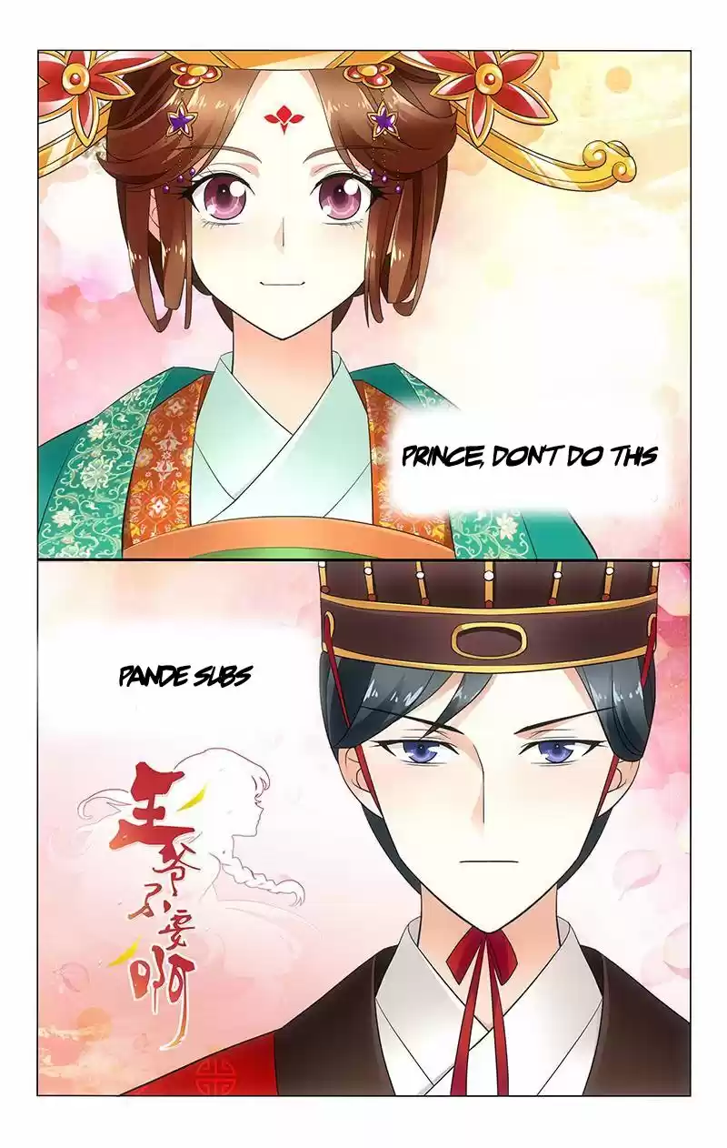 PRINCE, DON'T DO THIS! - Capítulo 118 - Página 10 - LectorTMOo