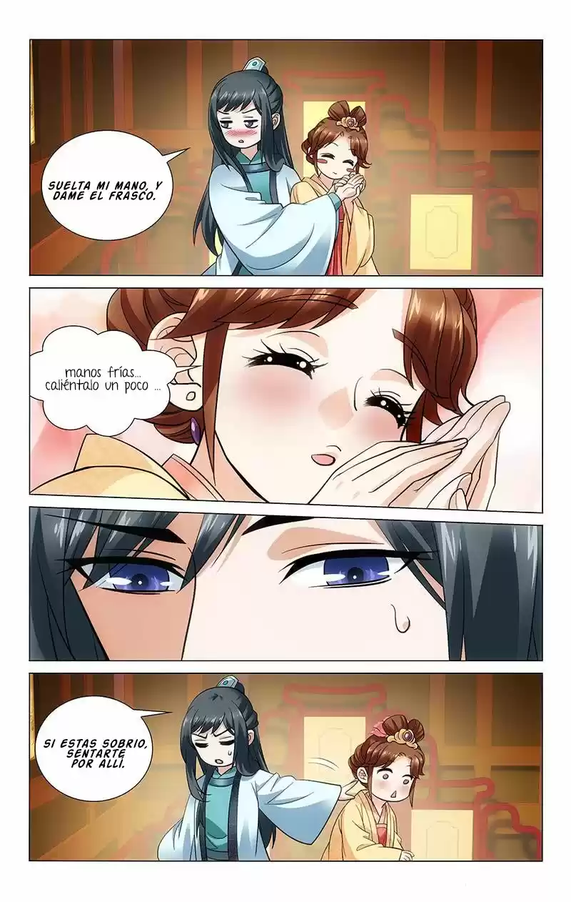 PRINCE, DON'T DO THIS! - Capítulo 119 - Página 7 - LectorTMOo