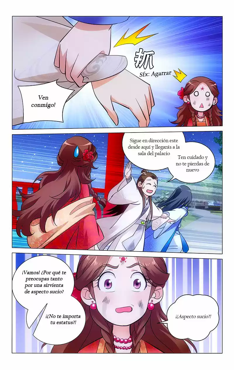 PRINCE, DON'T DO THIS! - Capítulo 12 - Página 12 - LectorTMOo