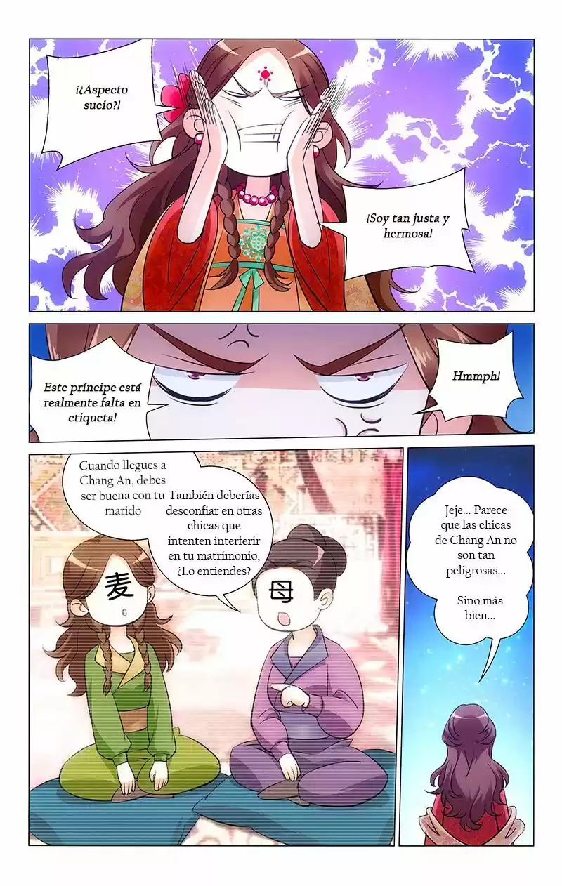 PRINCE, DON'T DO THIS! - Capítulo 12 - Página 13 - LectorTMOo