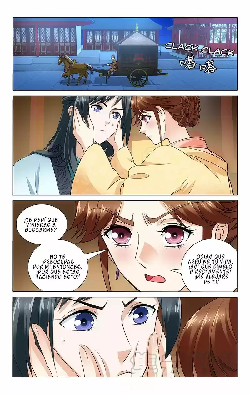 PRINCE, DON'T DO THIS! - Capítulo 120 - Página 2 - LectorTMOo