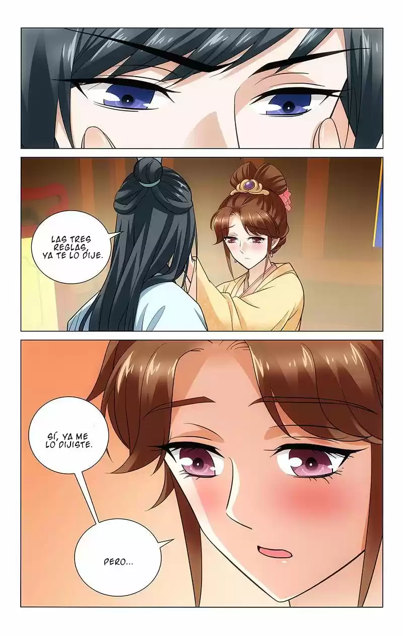 PRINCE, DON'T DO THIS! - Capítulo 120 - Página 3 - LectorTMOo