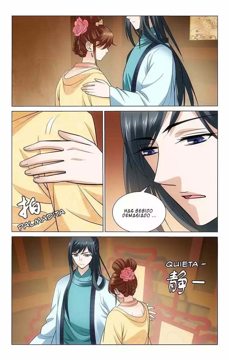 PRINCE, DON'T DO THIS! - Capítulo 120 - Página 6 - LectorTMOo