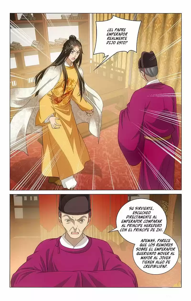 PRINCE, DON'T DO THIS! - Capítulo 124 - Página 6 - LectorTMOo