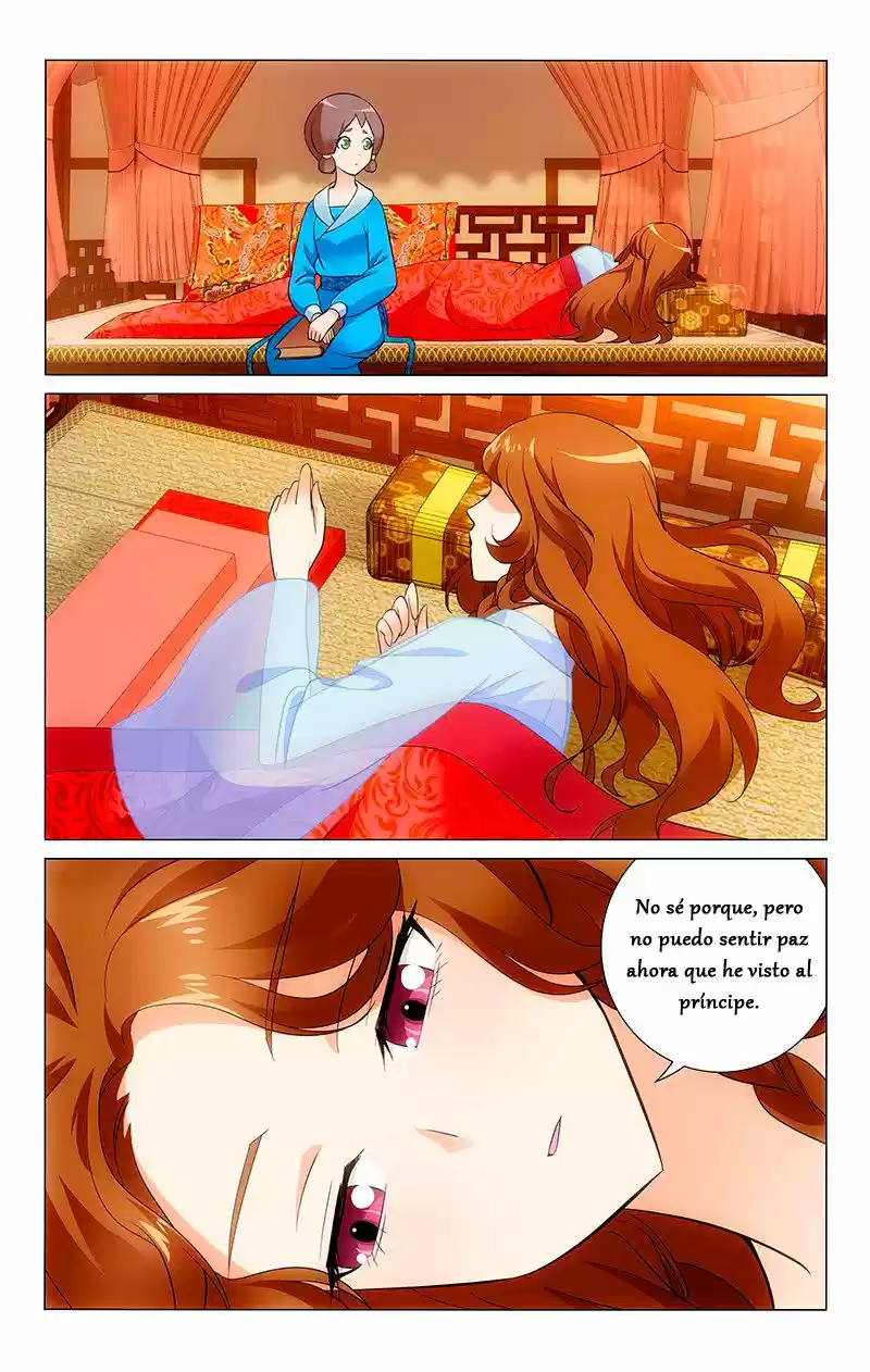 PRINCE, DON'T DO THIS! - Capítulo 13 - Página 10 - LectorTMOo