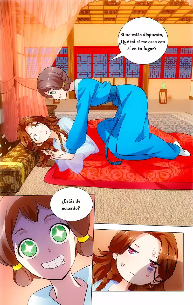 PRINCE, DON'T DO THIS! - Capítulo 13 - Página 12 - LectorTMOo