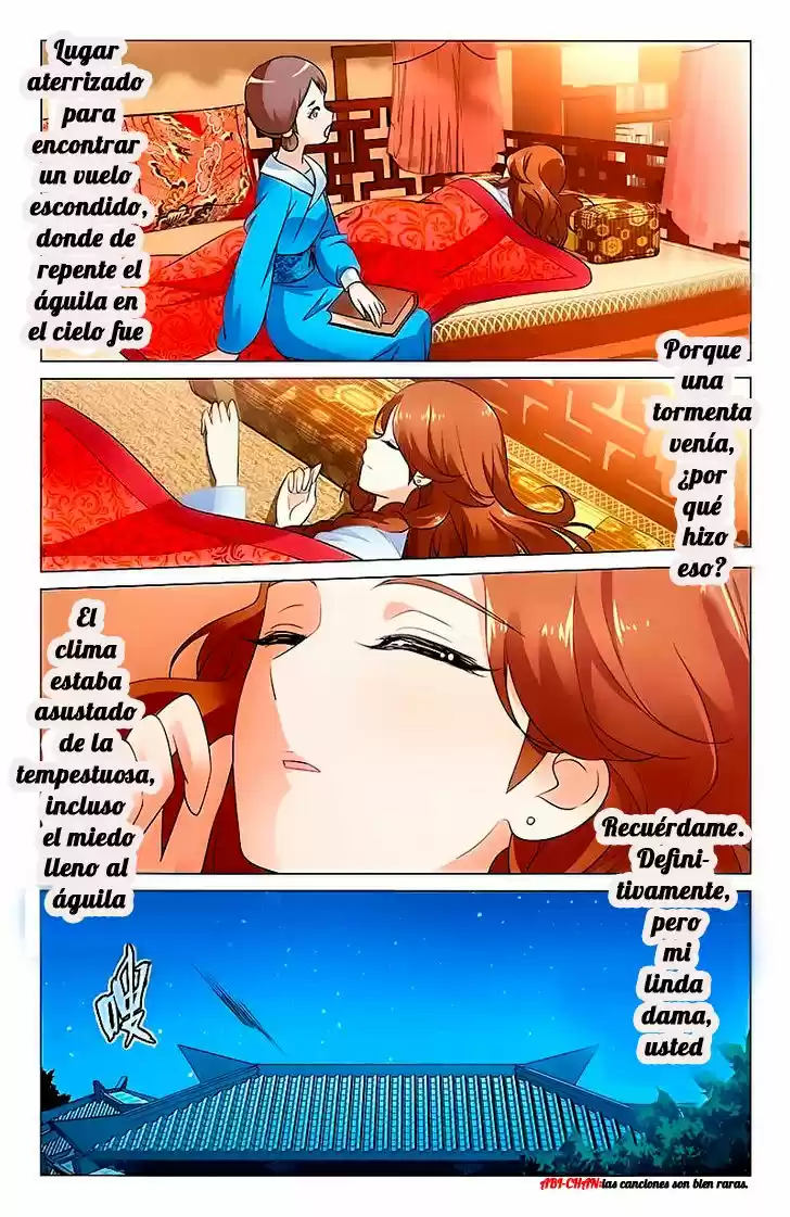 PRINCE, DON'T DO THIS! - Capítulo 13 - Página 14 - LectorTMOo