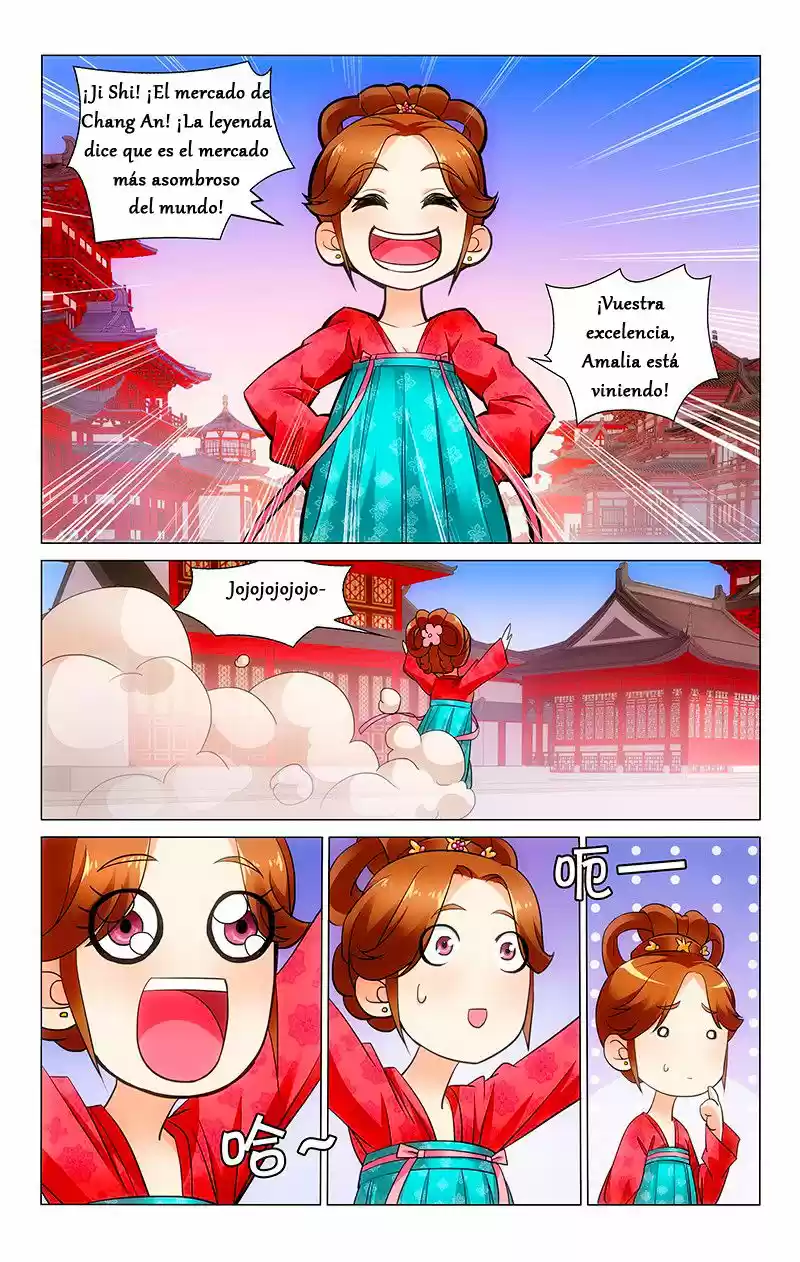 PRINCE, DON'T DO THIS! - Capítulo 14 - Página 7 - LectorTMOo