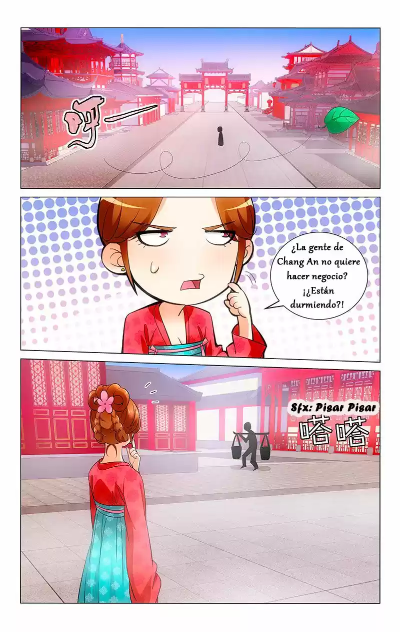 PRINCE, DON'T DO THIS! - Capítulo 14 - Página 8 - LectorTMOo