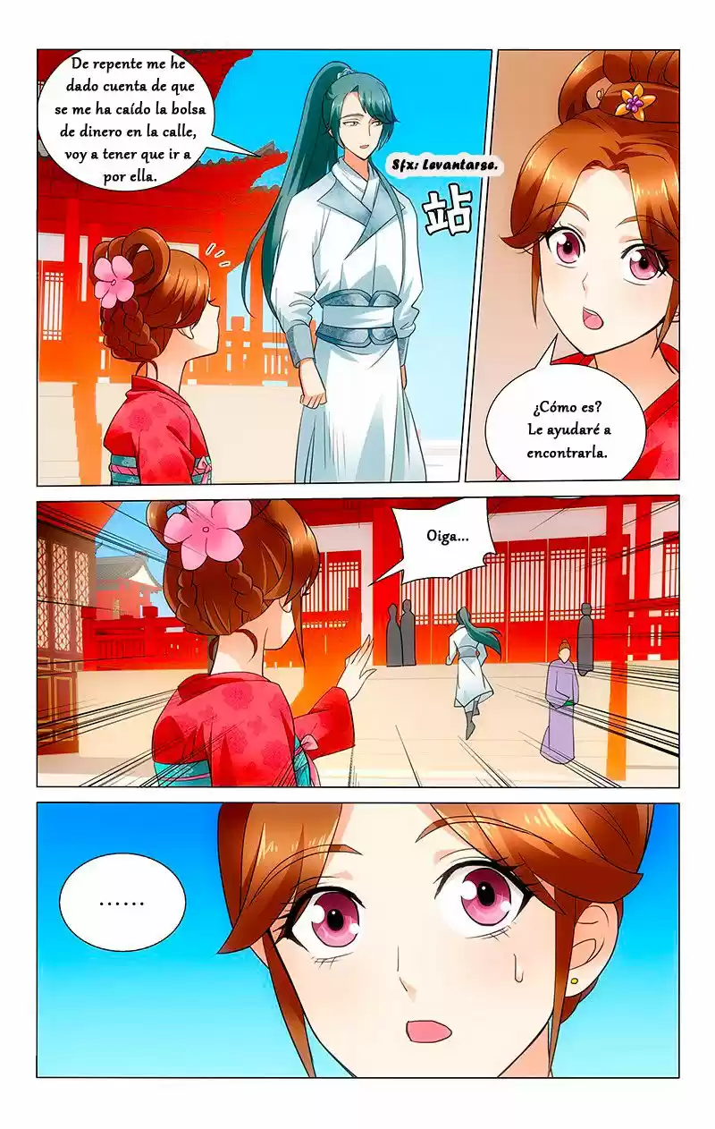 PRINCE, DON'T DO THIS! - Capítulo 15 - Página 11 - LectorTMOo