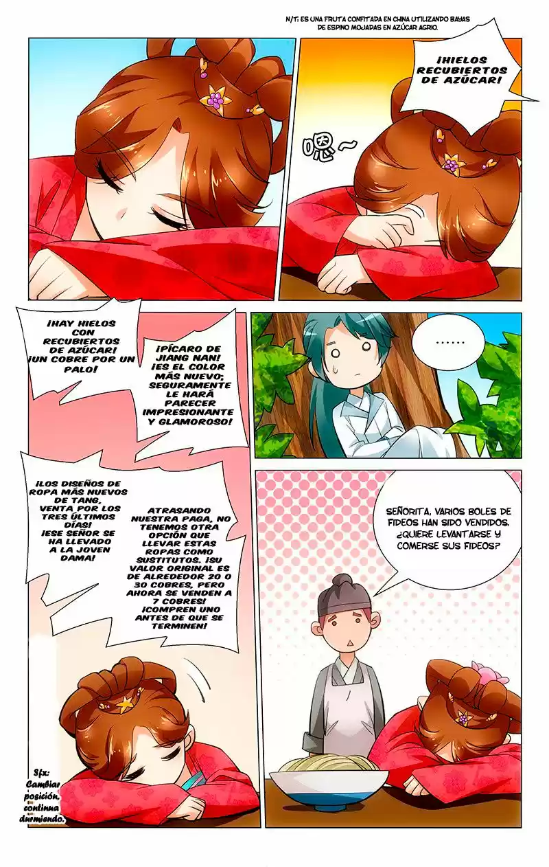 PRINCE, DON'T DO THIS! - Capítulo 16 - Página 8 - LectorTMOo
