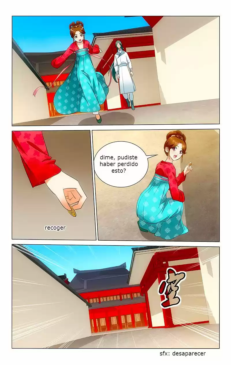 PRINCE, DON'T DO THIS! - Capítulo 17 - Página 3 - LectorTMOo