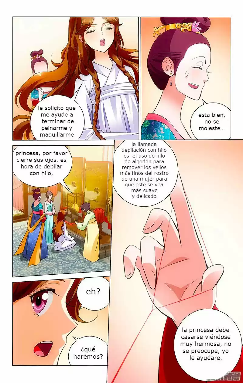 PRINCE, DON'T DO THIS! - Capítulo 17 - Página 10 - LectorTMOo