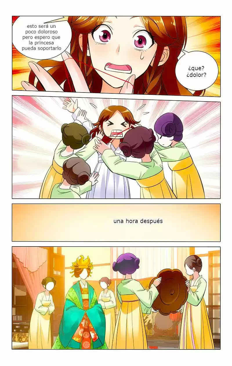 PRINCE, DON'T DO THIS! - Capítulo 17 - Página 11 - LectorTMOo