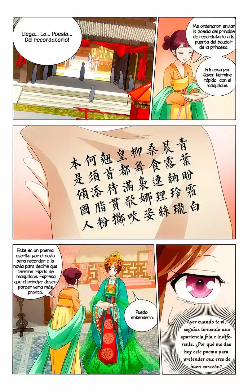 PRINCE, DON'T DO THIS! - Capítulo 18 - Página 7 - LectorTMOo