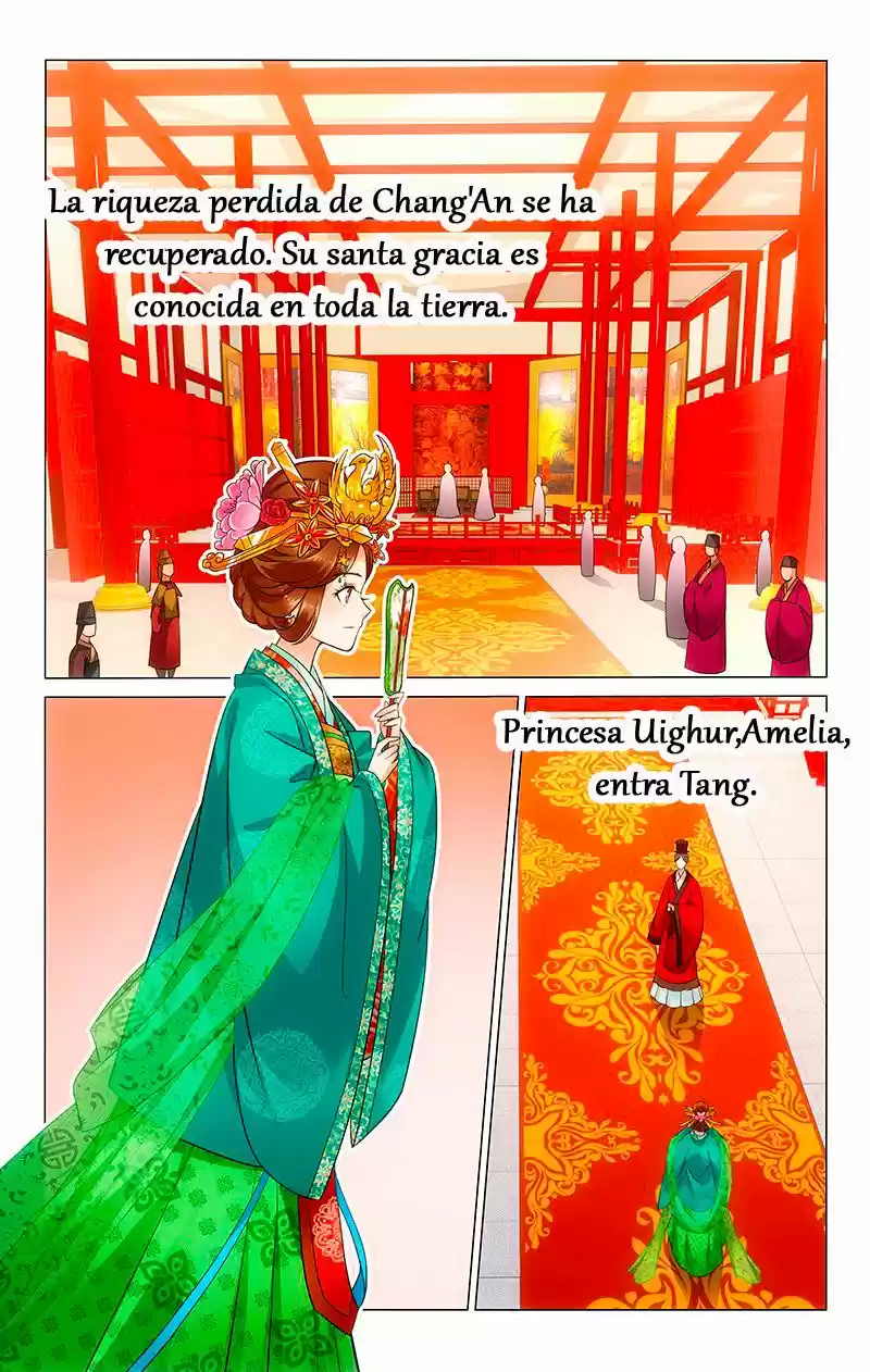 PRINCE, DON'T DO THIS! - Capítulo 18 - Página 12 - LectorTMOo