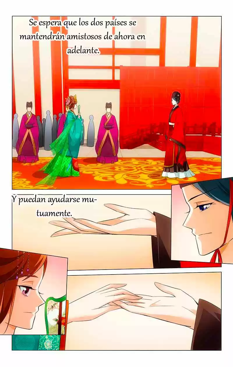 PRINCE, DON'T DO THIS! - Capítulo 19 - Página 4 - LectorTMOo