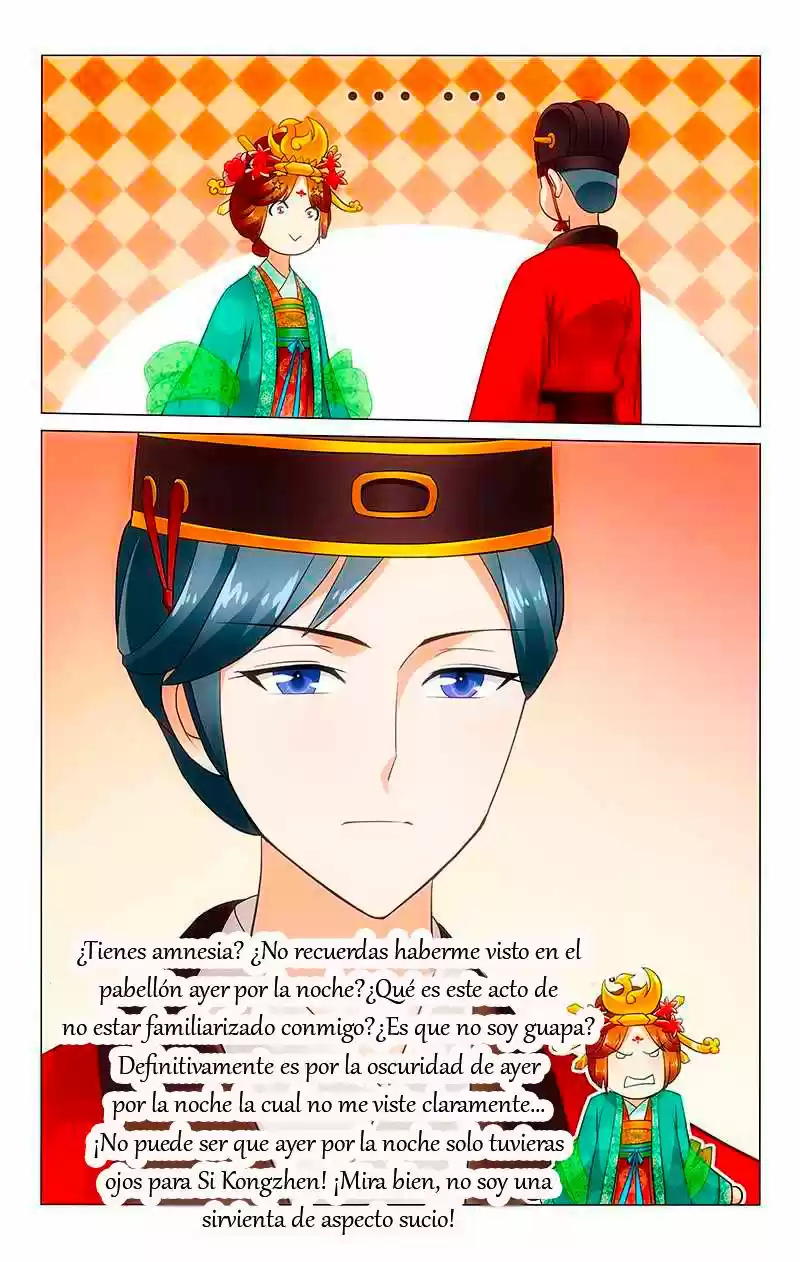PRINCE, DON'T DO THIS! - Capítulo 19 - Página 10 - LectorTMOo