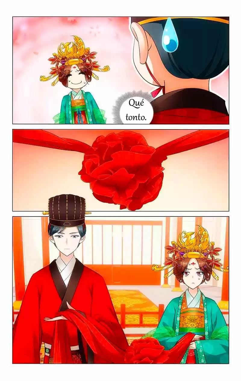 PRINCE, DON'T DO THIS! - Capítulo 19 - Página 11 - LectorTMOo