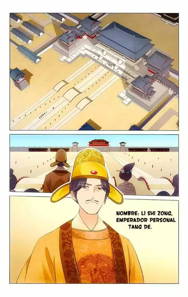 PRINCE, DON'T DO THIS! - Capítulo 2 - Página 5 - LectorTMOo