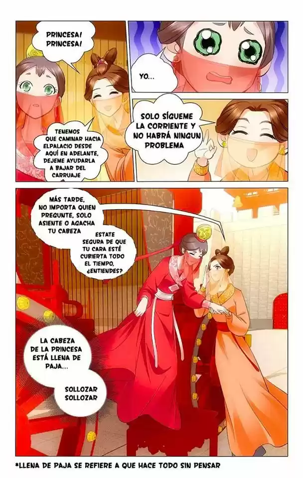 PRINCE, DON'T DO THIS! - Capítulo 2 - Página 10 - LectorTMOo