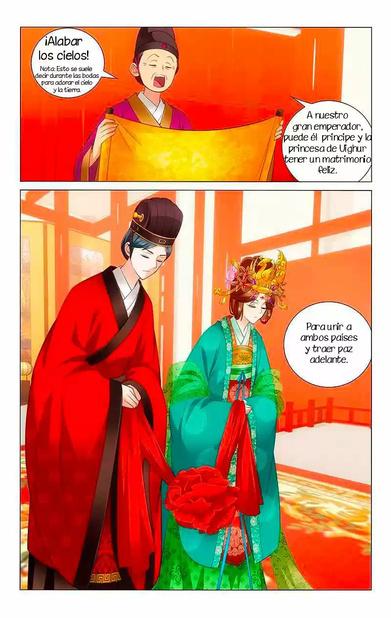 PRINCE, DON'T DO THIS! - Capítulo 20 - Página 4 - LectorTMOo