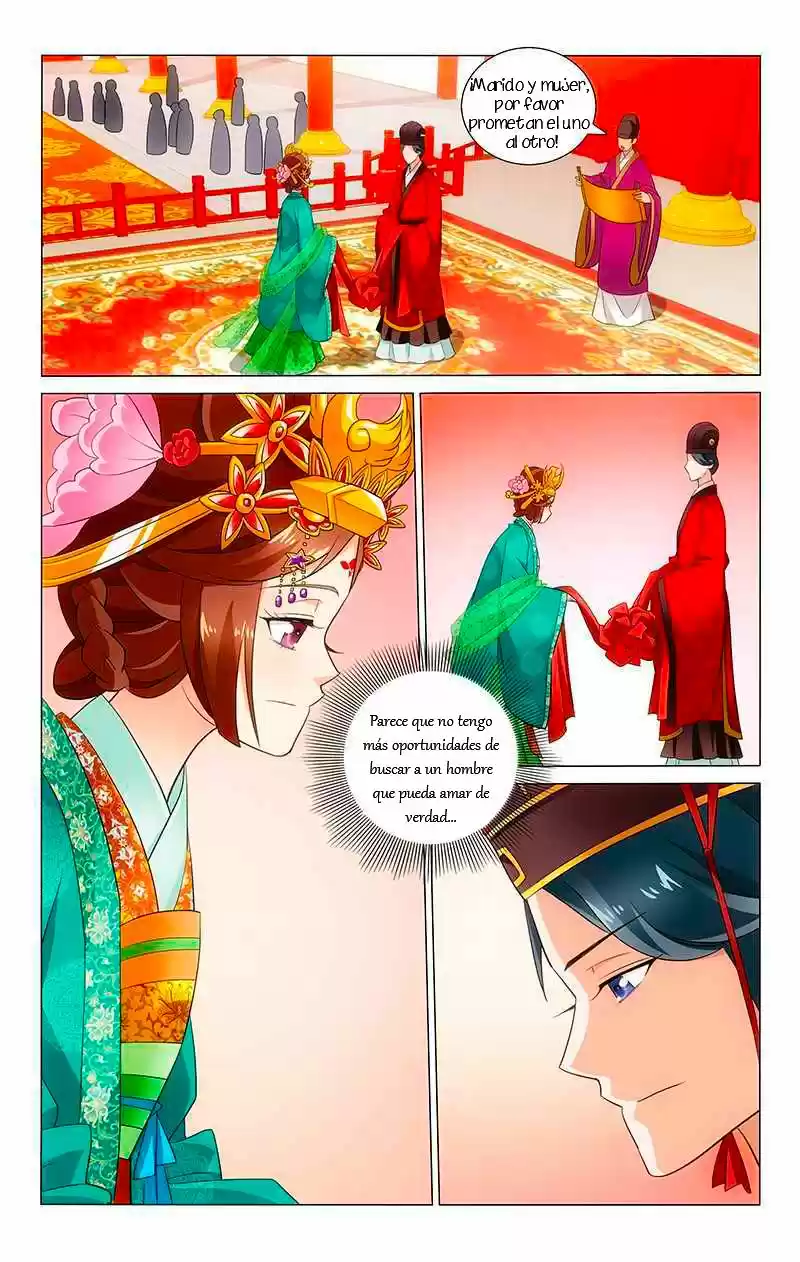 PRINCE, DON'T DO THIS! - Capítulo 20 - Página 6 - LectorTMOo