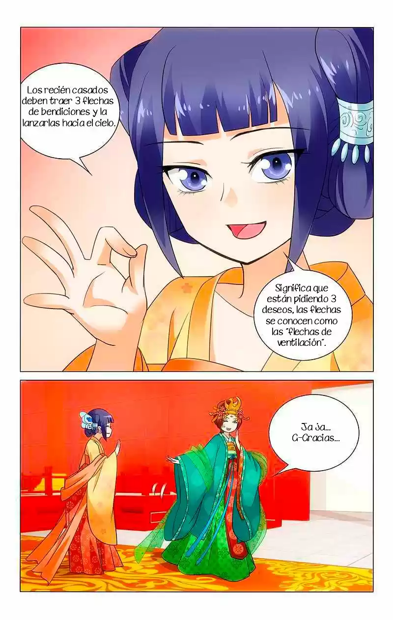 PRINCE, DON'T DO THIS! - Capítulo 20 - Página 12 - LectorTMOo
