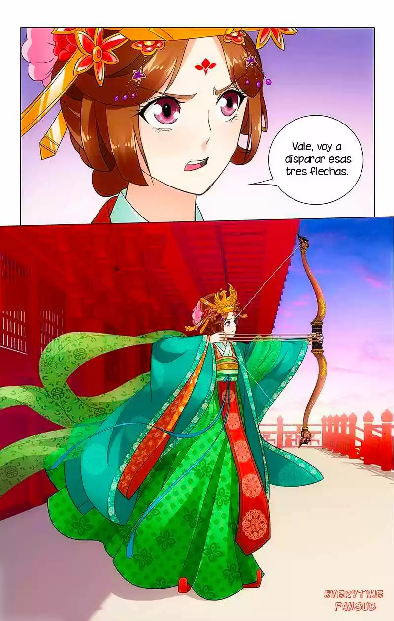 PRINCE, DON'T DO THIS! - Capítulo 21 - Página 7 - LectorTMOo